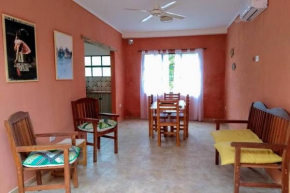 Departamento Mburucuyá, Gualeguaychú